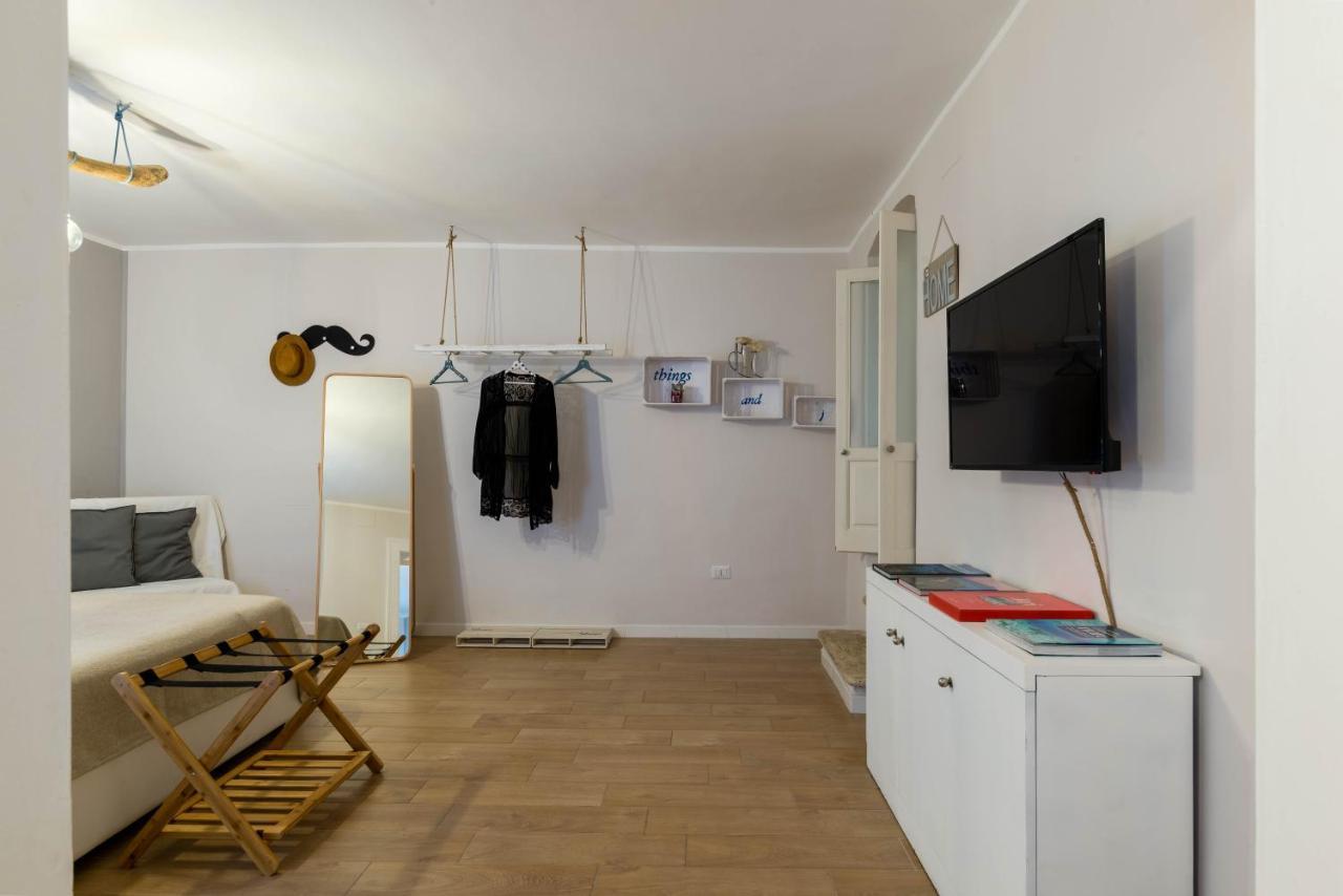 Appartamento Murat Nelcuoredibari Exterior foto