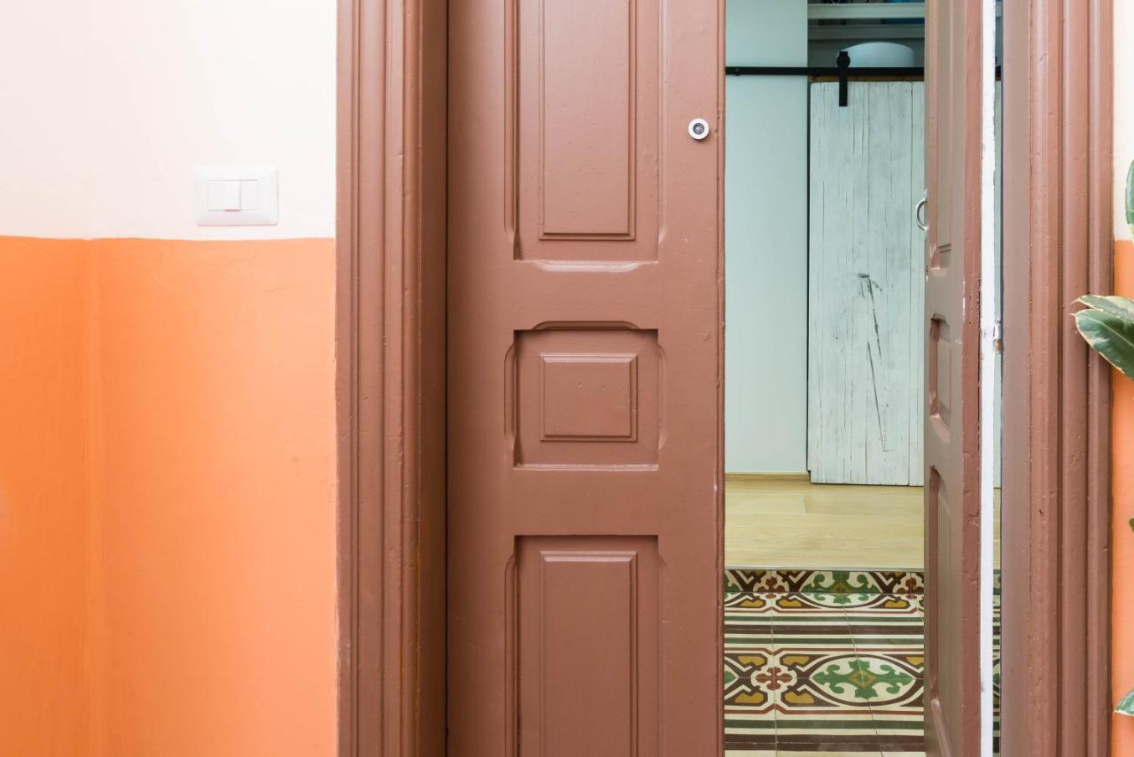 Appartamento Murat Nelcuoredibari Exterior foto